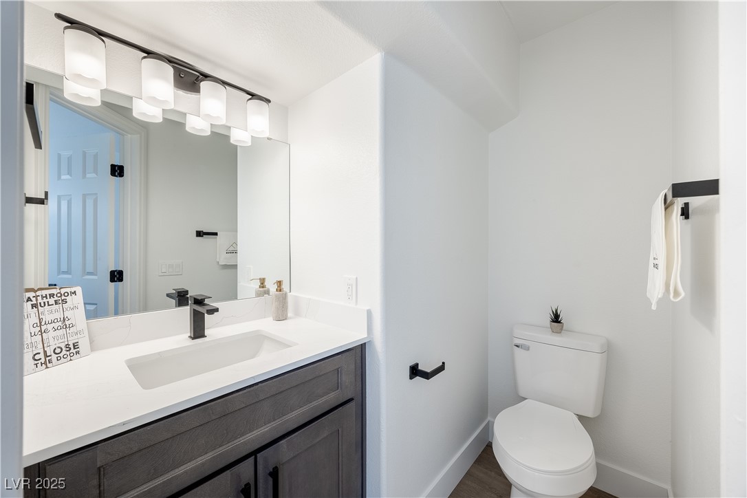 540 West Horizon Ridge Parkway, Unit 1902 Henderson, NV 89012 - Photo 6 of 14