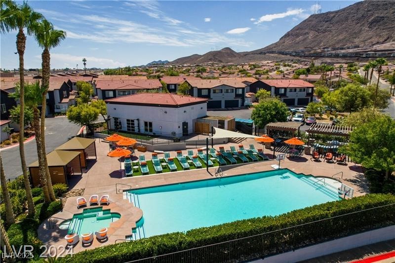 540 West Horizon Ridge Parkway, Unit 1902 Henderson, NV 89012 - Photo 9 of 14