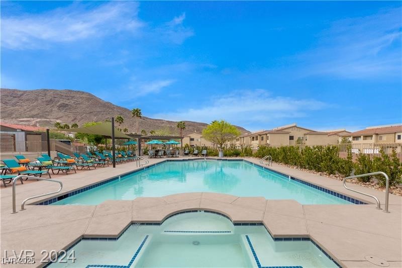 540 West Horizon Ridge Parkway, Unit 1902 Henderson, NV 89012 - Photo 10 of 14