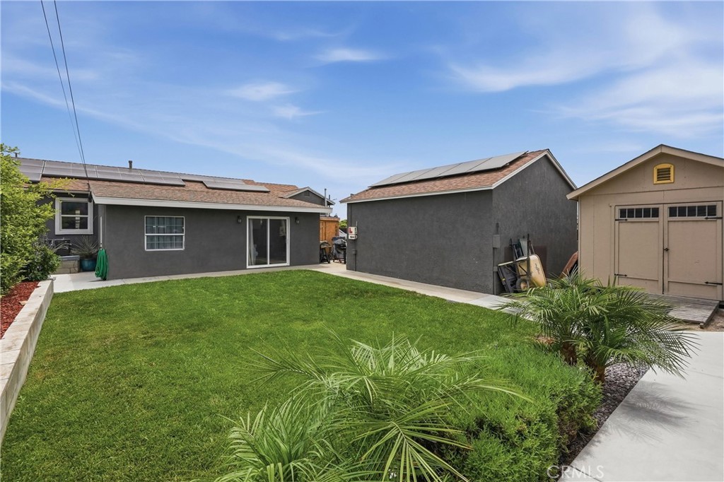 8596 Comet Street Rancho Cucamonga, CA 91730 - Photo 30 of 39