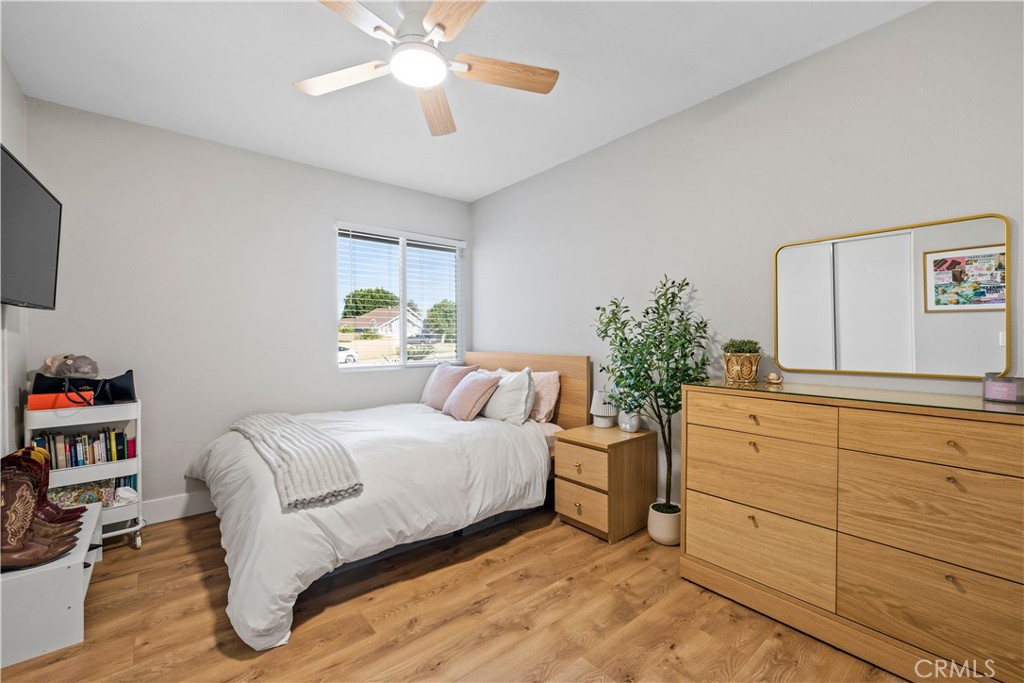 10620 Gemini Drive Riverside, CA 92503 - Photo 17 of 44 Secondary Bedroom.