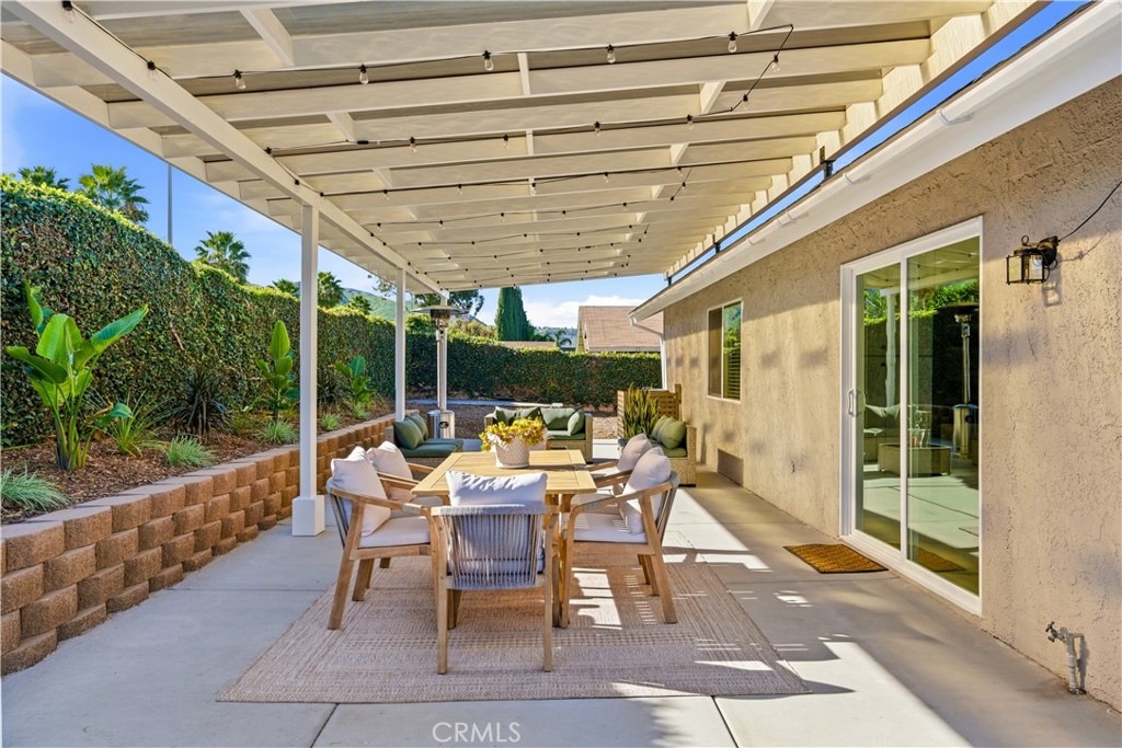 10620 Gemini Drive Riverside, CA 92503 - Photo 22 of 44 Amazing backyard!!