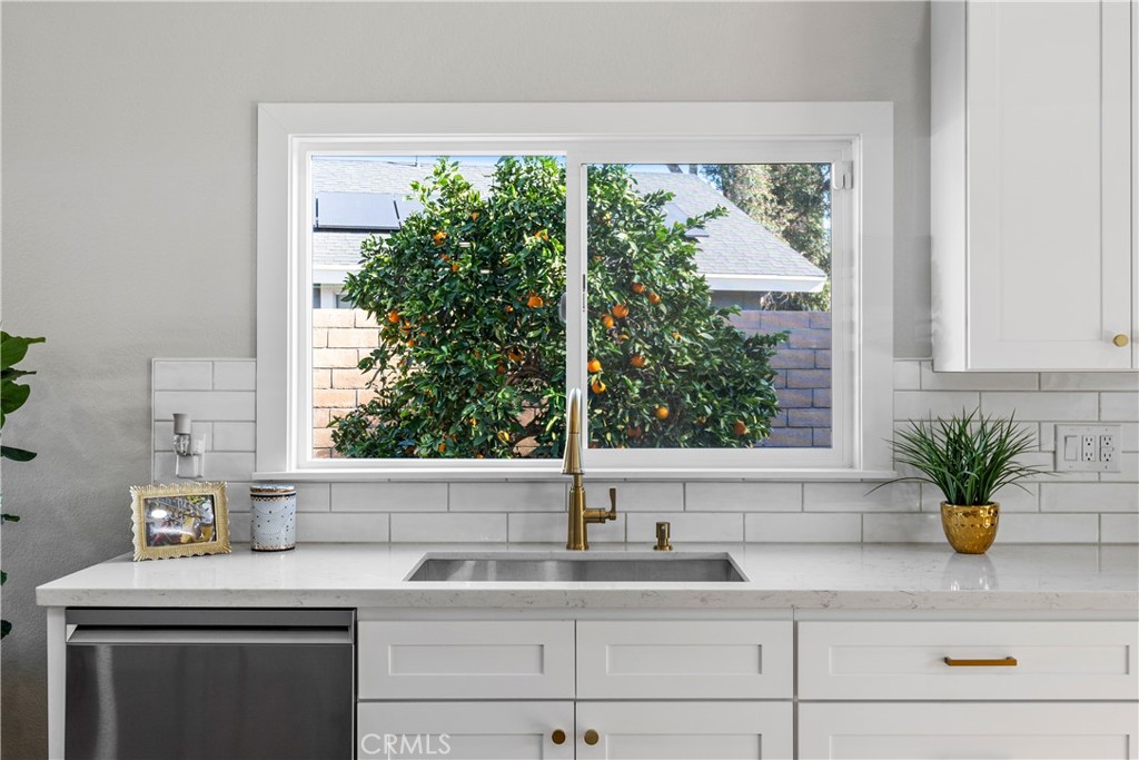 10620 Gemini Drive Riverside, CA 92503 - Photo 8 of 44 Look out the window to your orange tree.