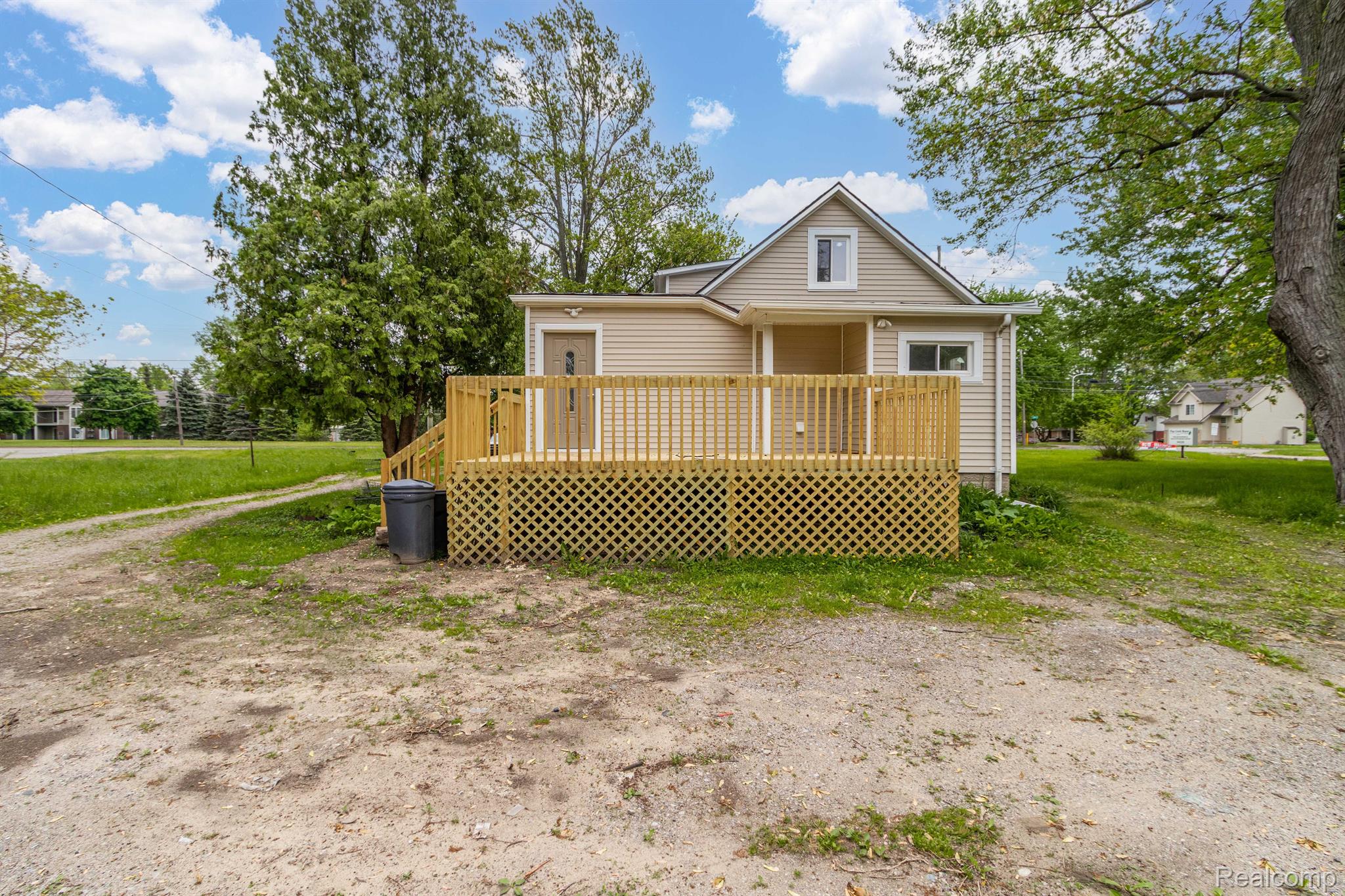 34312 Van Born Road Wayne, MI 48184 - Photo 26 of 50