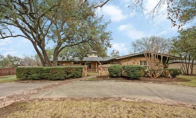 $5,400 | 2807 Hatley Drive, Austin, TX 78746