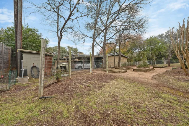 $5,400 | 2807 Hatley Drive, Austin, TX 78746