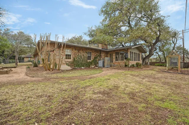 $5,400 | 2807 Hatley Drive, Austin, TX 78746
