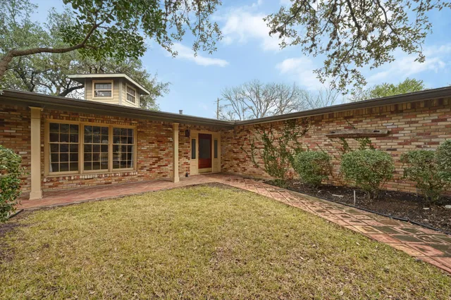 $5,400 | 2807 Hatley Drive, Austin, TX 78746