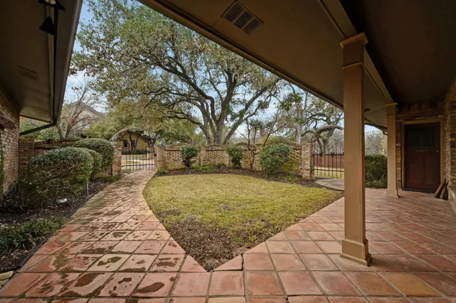 $5,400 | 2807 Hatley Drive, Austin, TX 78746