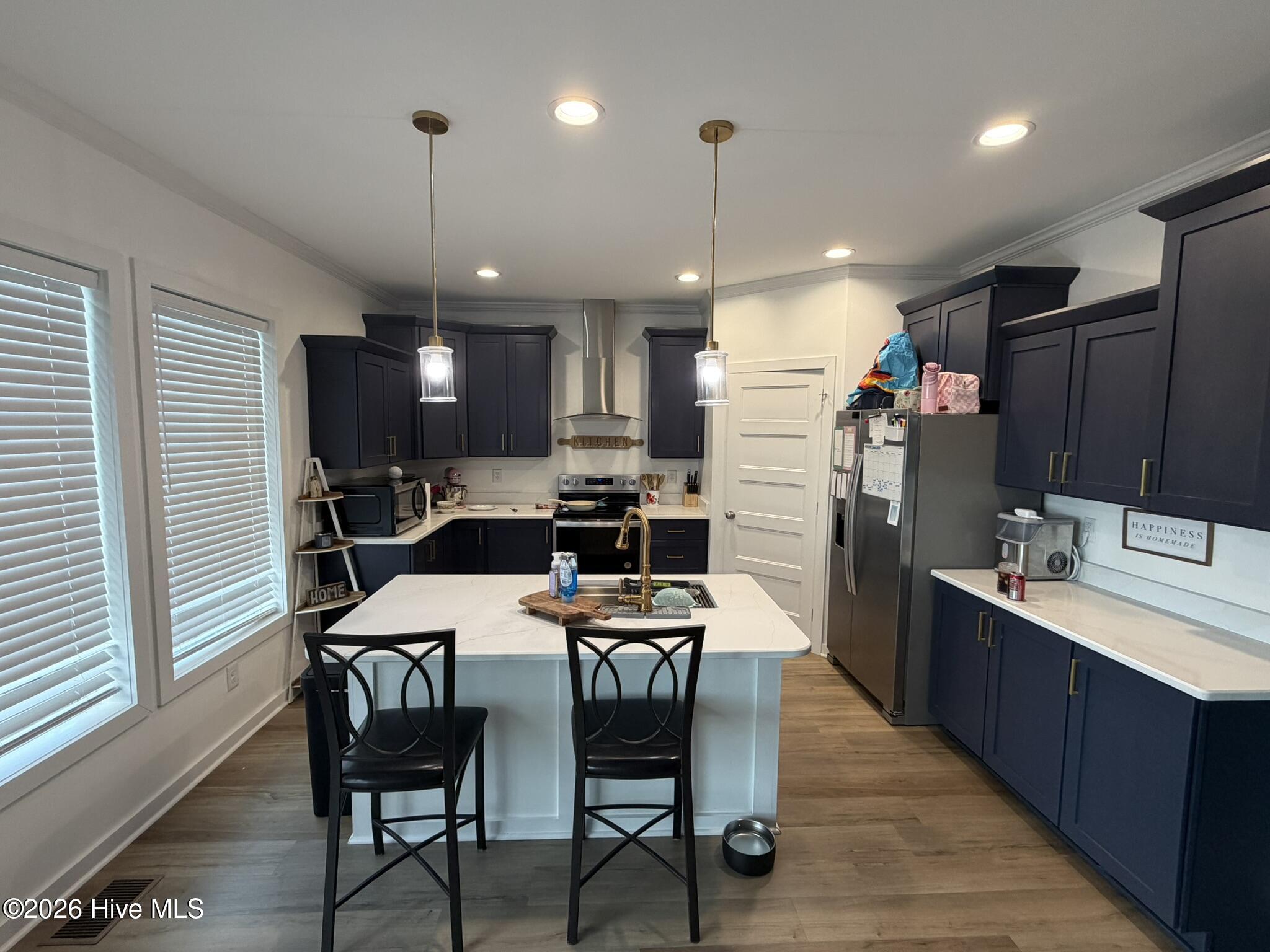 1368 Boyd Lake Road Hamlet, NC 28345 - Photo 2 of 26