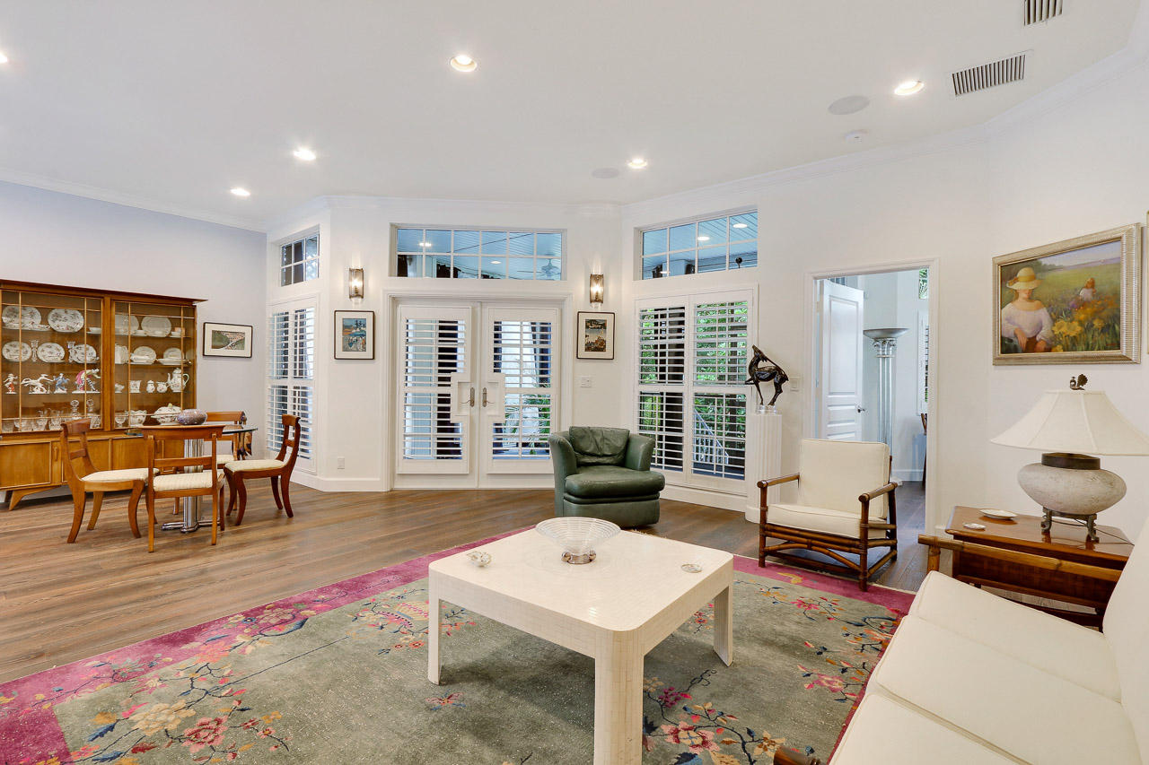 150 Jupiter Key Road Jupiter, FL 33477 - Photo 15 of 23 Living Room