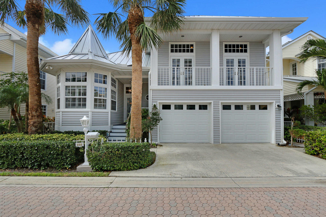 150 Jupiter Key Road Jupiter, FL 33477 - Photo 2 of 23 Front Exterior