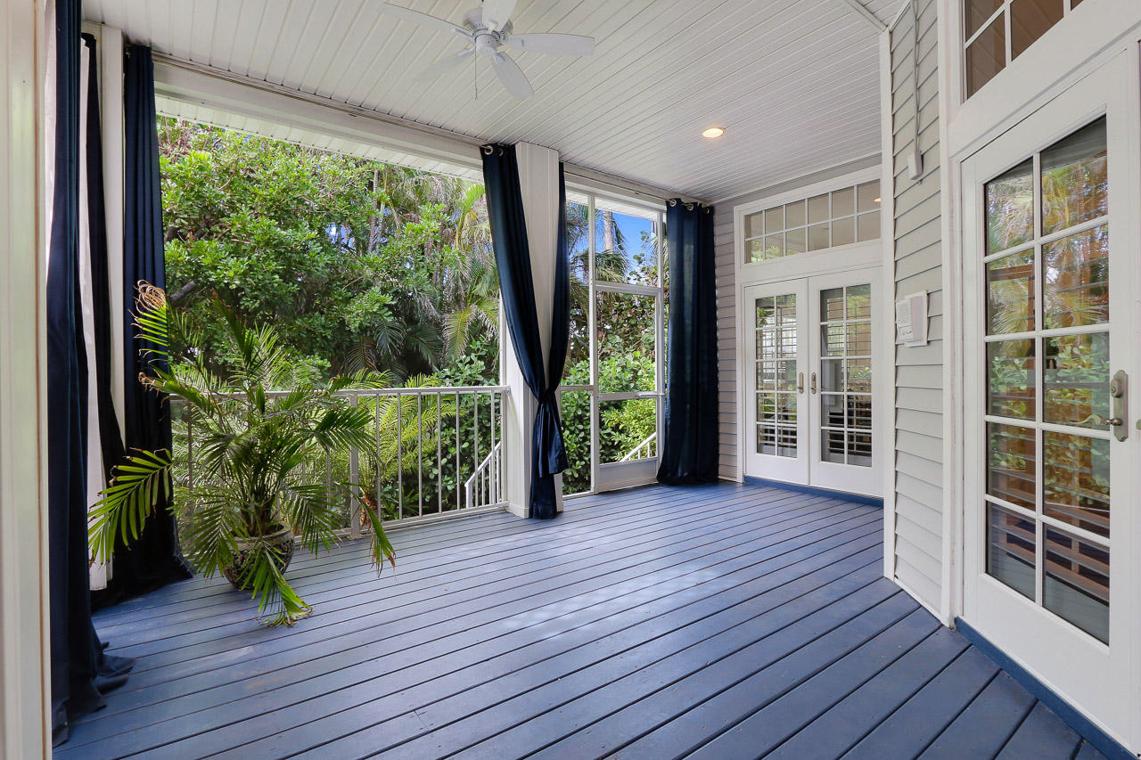 150 Jupiter Key Road Jupiter, FL 33477 - Photo 5 of 23 Lanai