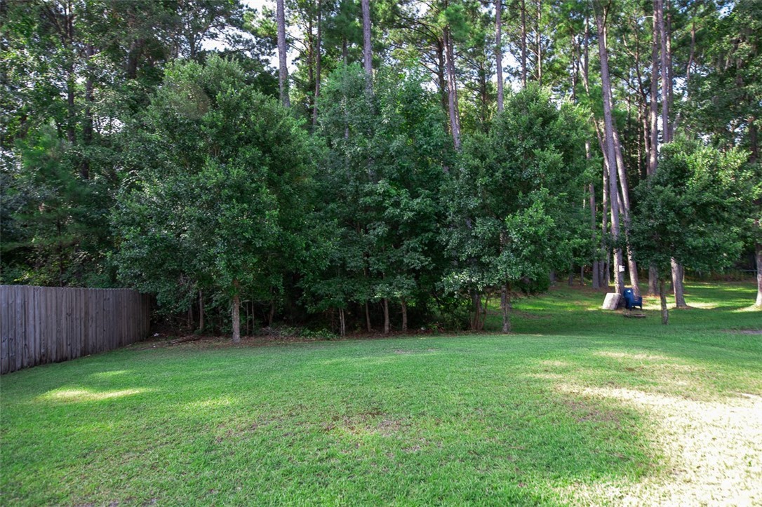376 Southwilde Way Pooler, GA 31322 - Photo 45 of 56 Rear Yard