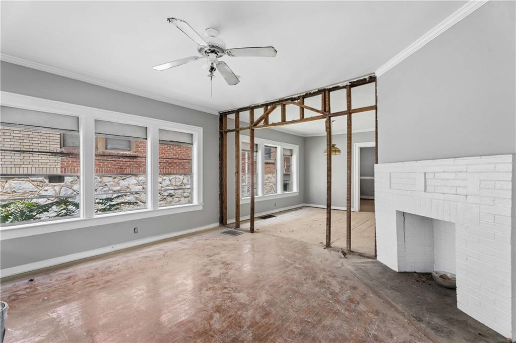 496 Angier Avenue Northeast Atlanta, GA 30308 - Photo 4 of 32