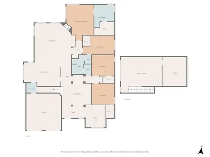 $675,000 | 4504 Brenda Drive, Flower Mound, TX 75022