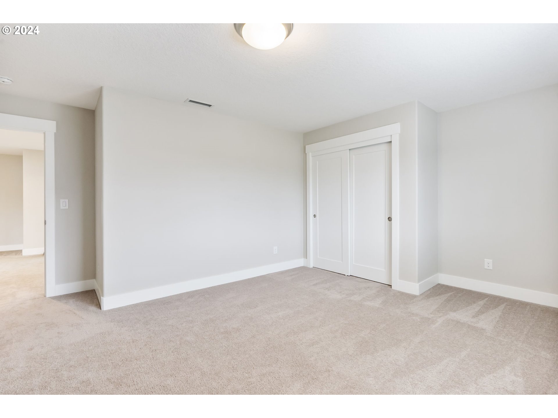 1838 South 46th Place Ridgefield, WA 98642 - Photo 28 of 47 a view of an empty room