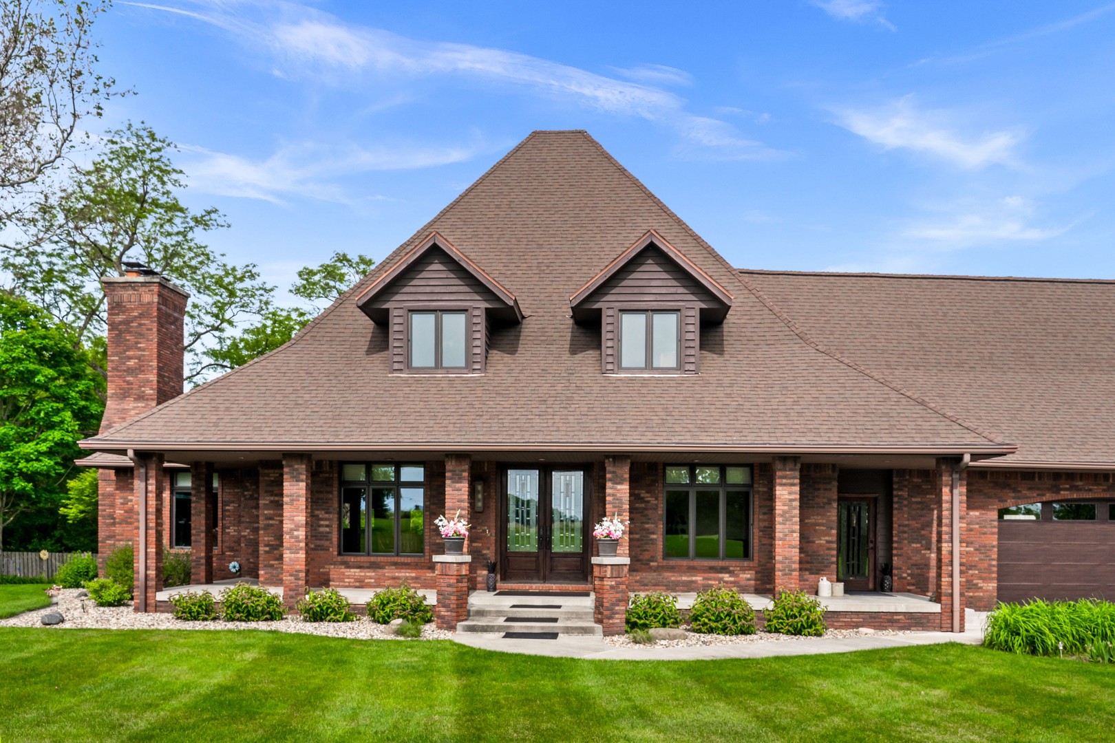 606 Harvey Road Downs, IL 61736 - Photo 3 of 91