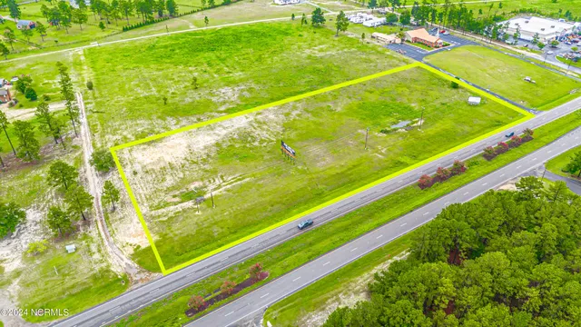 $1,060,950 | Tbd Tbd Us-1, Vass, NC 28394