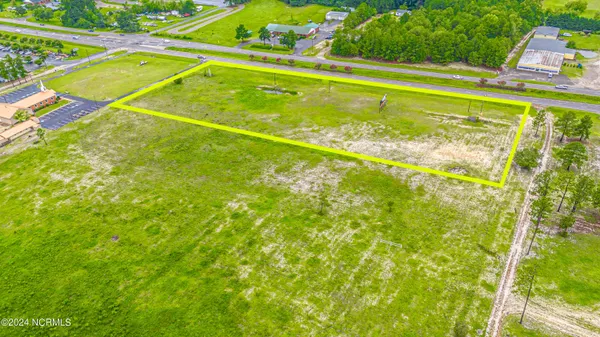 $1,060,950 | Tbd Tbd Us-1, Vass, NC 28394