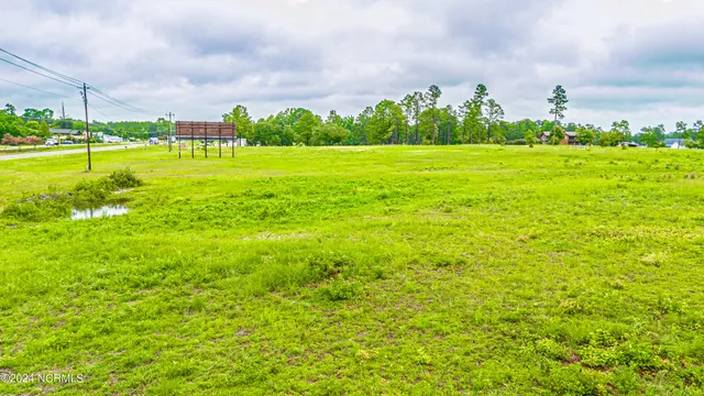 $1,060,950 | Tbd Tbd Us-1, Vass, NC 28394