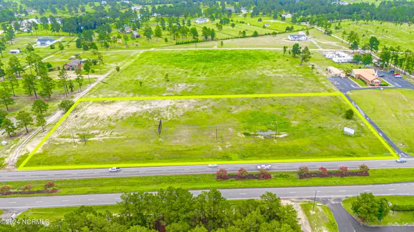 $1,060,950 | Tbd Tbd Us-1, Vass, NC 28394