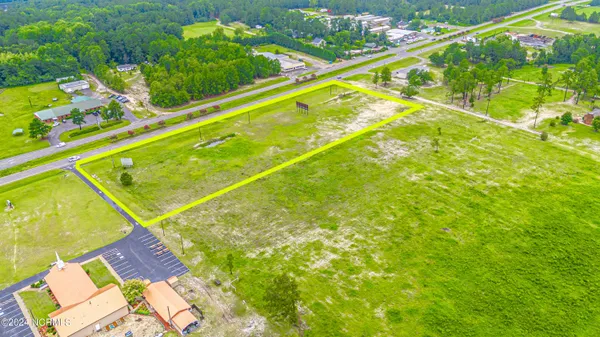 $1,060,950 | Tbd Tbd Us-1, Vass, NC 28394