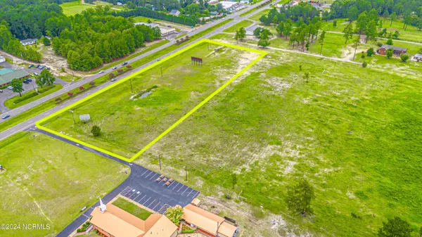 $1,060,950 | Tbd Tbd Us-1, Vass, NC 28394