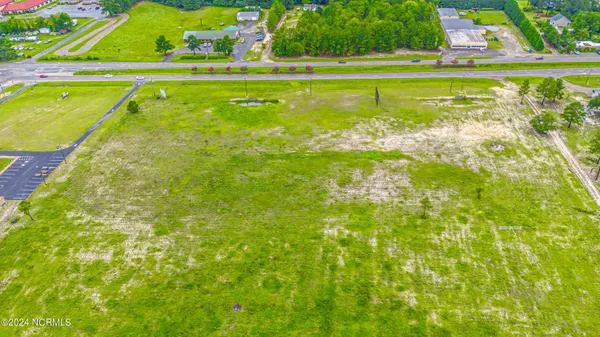$1,060,950 | Tbd Tbd Us-1, Vass, NC 28394