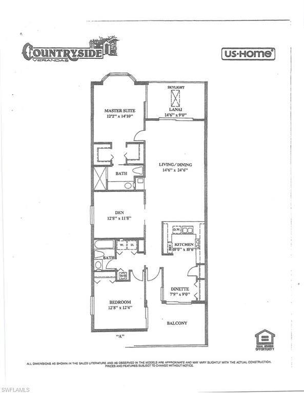 501 Veranda Way, Unit G204 Naples, FL 34104 - Photo 6 of 7