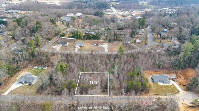 $34,900 | 1031 Williamsburg Drive, Lenoir, NC 28645