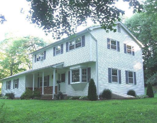 166 Stuart Road East Bridgewater, CT 06752 - Photo 1 of 1