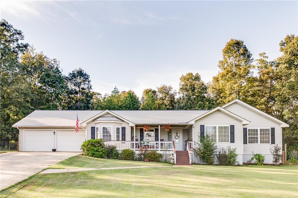 110 Hawks Nest Road Commerce, GA 30529 - Photo 1 of 1