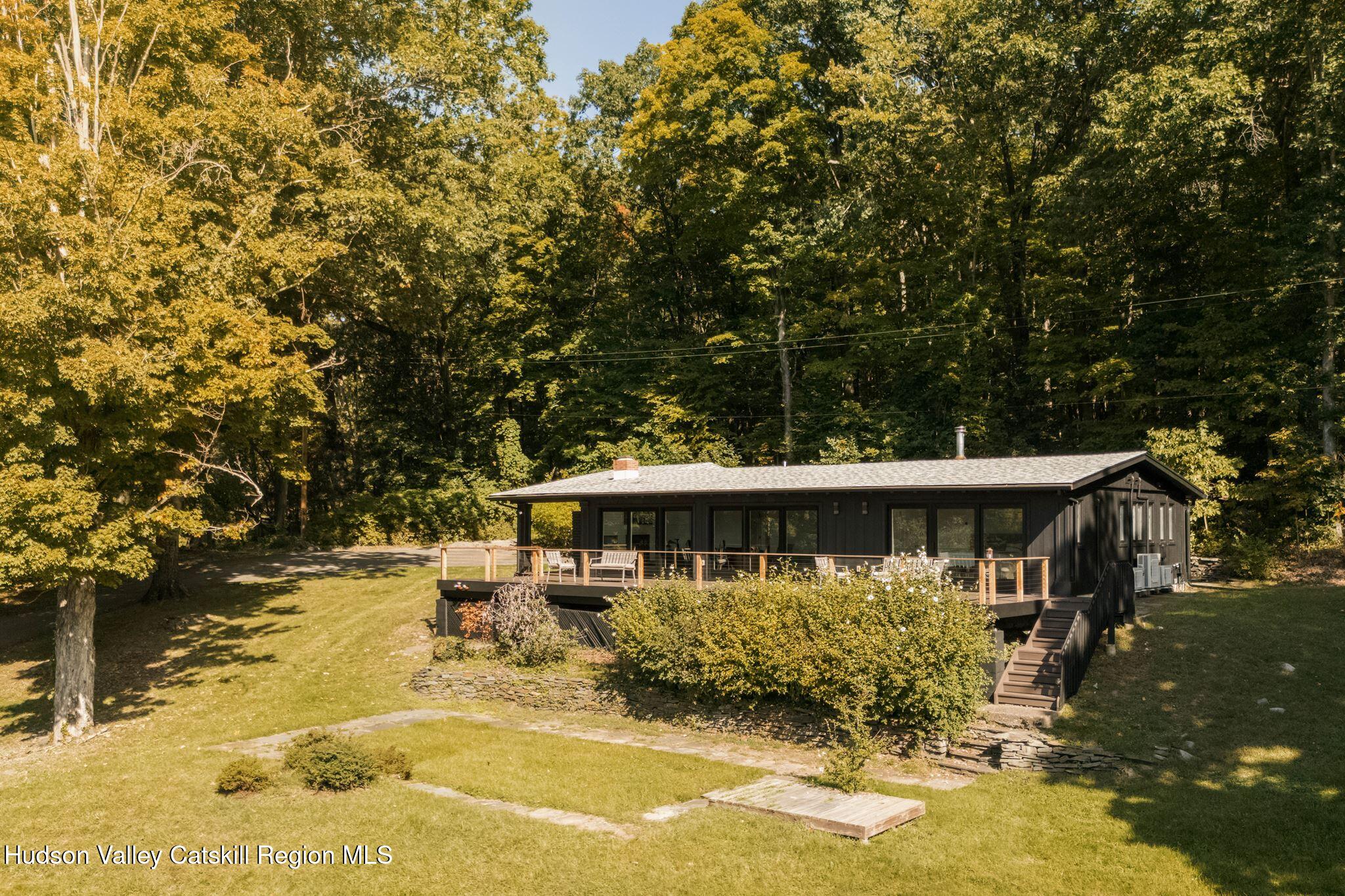 54 Runge Road Shokan, NY 12481 - Photo 1 of 50 51