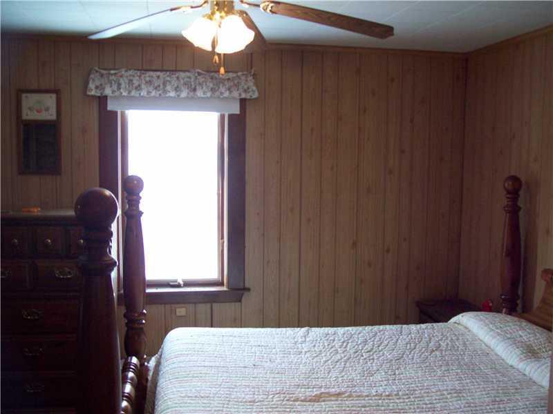 996 South Perley Brook Road Fort Kent, ME 04743 - Photo 6 of 15 Master Bedroom.