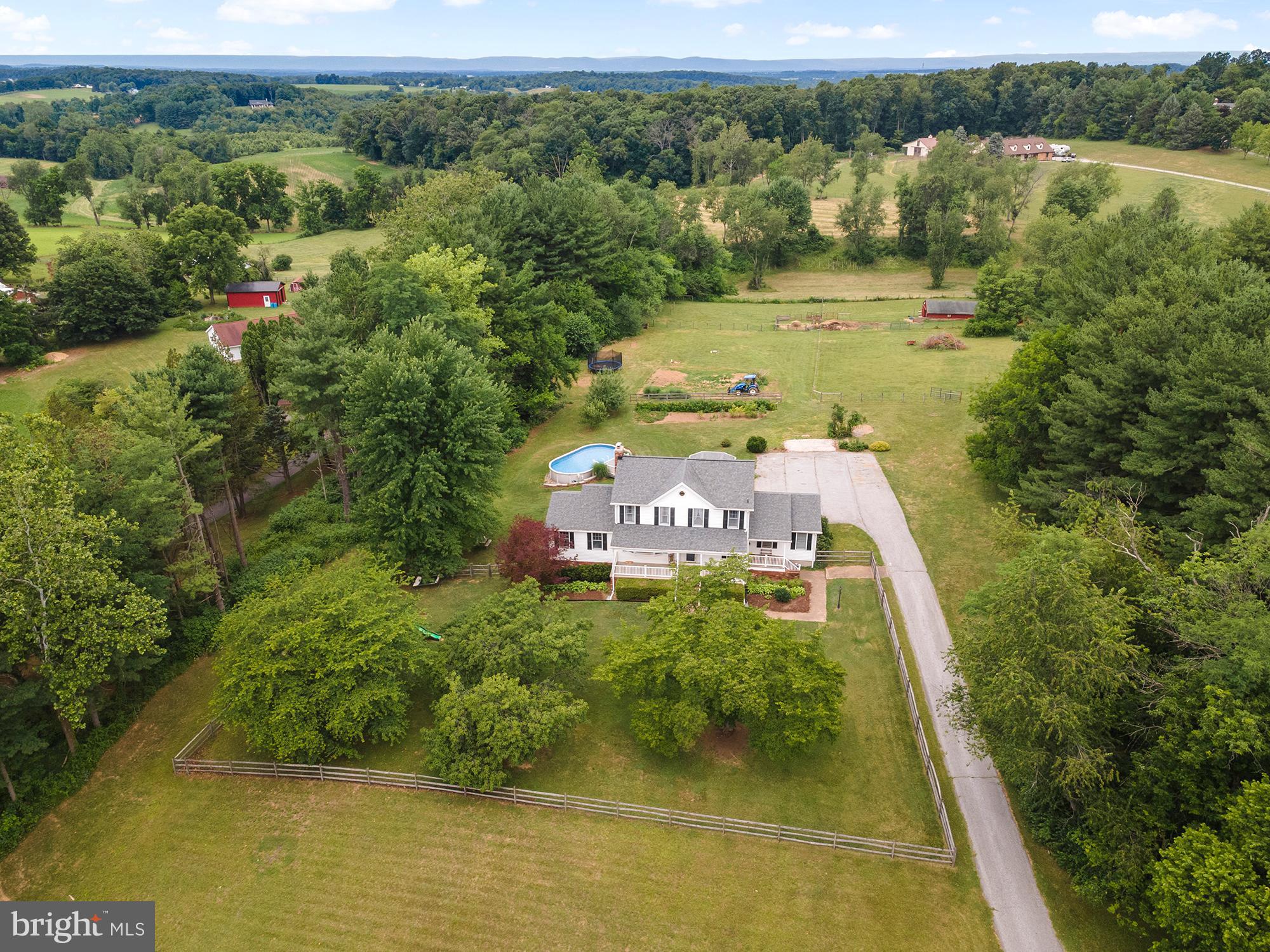 1816 Pleasant Valley Road South Westminster, MD 21158 - Photo 2 of 79