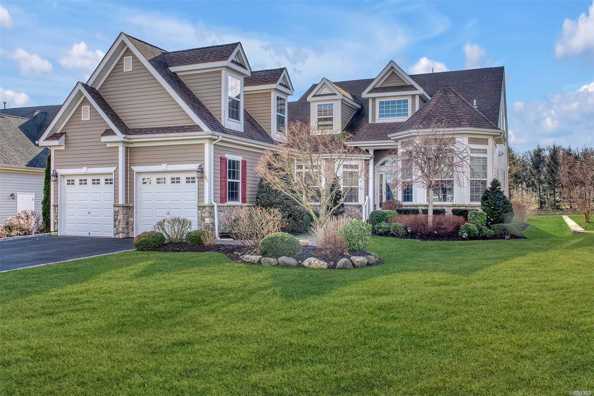 425 Stonecrop Road Riverhead, NY 11901 - Photo 1 of 1 Stunning Home