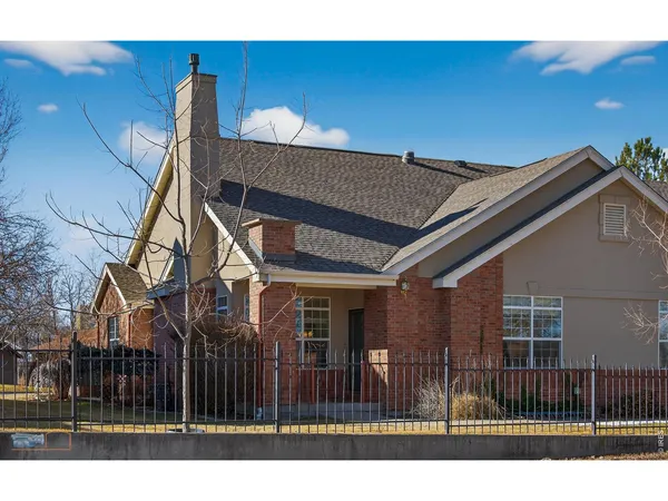 $555,000 | 1333 Charles Drive, Unit 20, Longmont, CO 80503