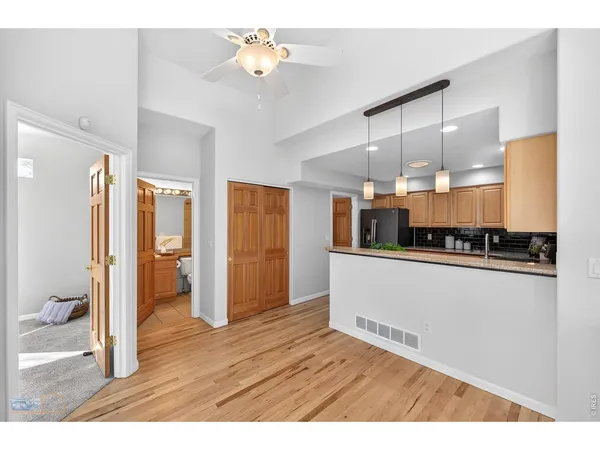 $555,000 | 1333 Charles Drive, Unit 20, Longmont, CO 80503