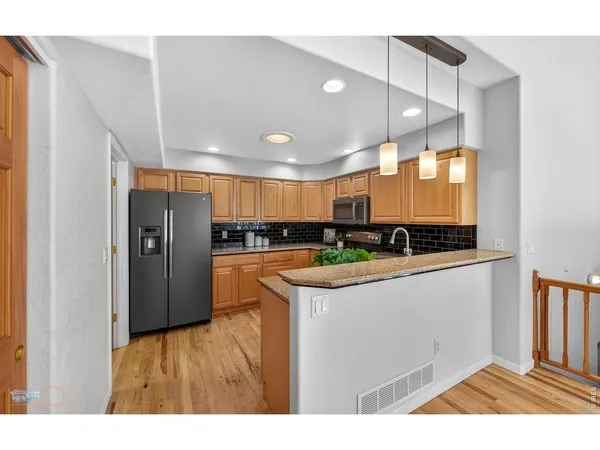 $555,000 | 1333 Charles Drive, Unit 20, Longmont, CO 80503
