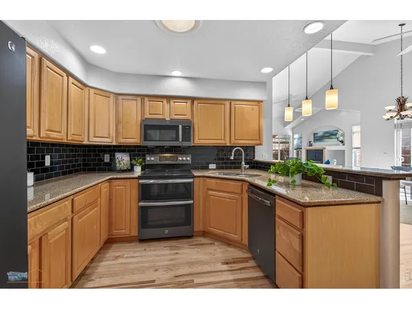 $555,000 | 1333 Charles Drive, Unit 20, Longmont, CO 80503