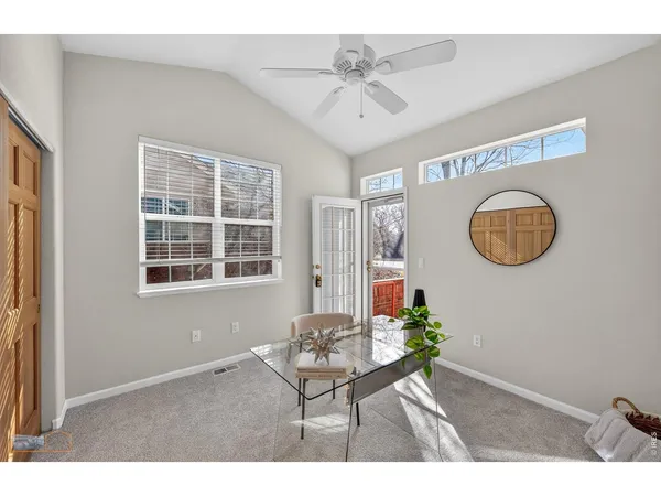 $555,000 | 1333 Charles Drive, Unit 20, Longmont, CO 80503