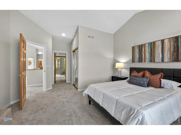 $555,000 | 1333 Charles Drive, Unit 20, Longmont, CO 80503