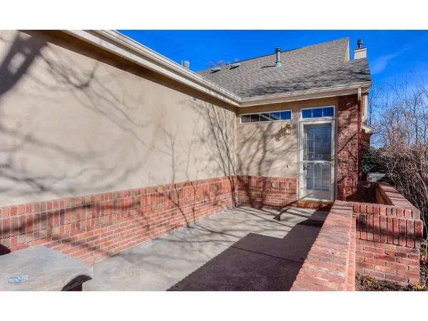 $555,000 | 1333 Charles Drive, Unit 20, Longmont, CO 80503