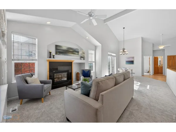 $555,000 | 1333 Charles Drive, Unit 20, Longmont, CO 80503