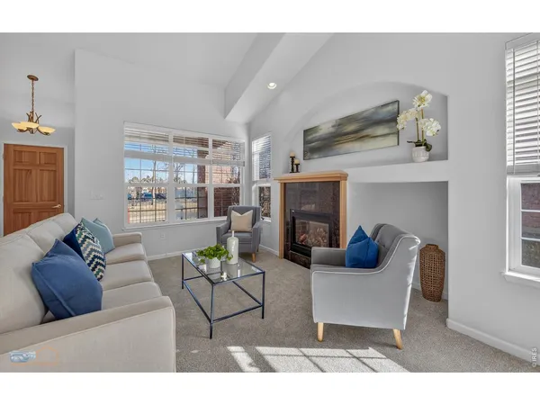 $555,000 | 1333 Charles Drive, Unit 20, Longmont, CO 80503