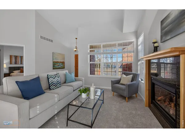 $555,000 | 1333 Charles Drive, Unit 20, Longmont, CO 80503