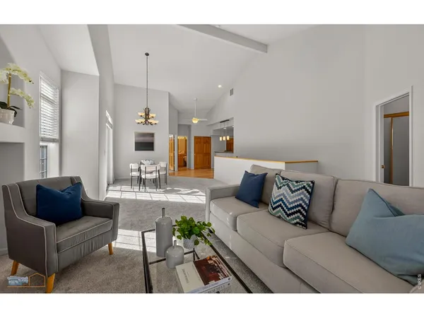$555,000 | 1333 Charles Drive, Unit 20, Longmont, CO 80503