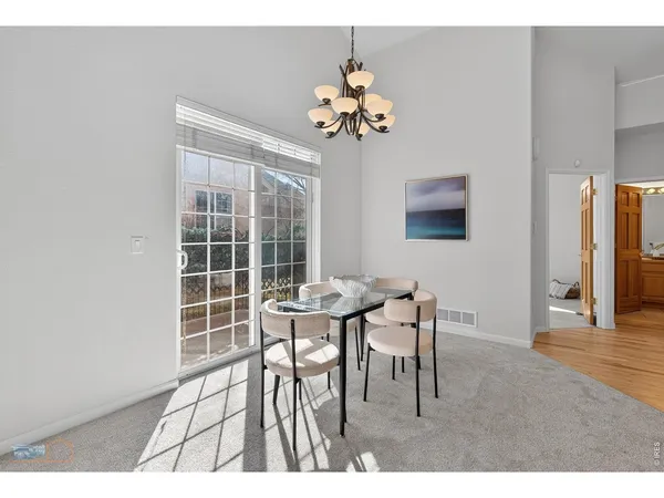 $555,000 | 1333 Charles Drive, Unit 20, Longmont, CO 80503