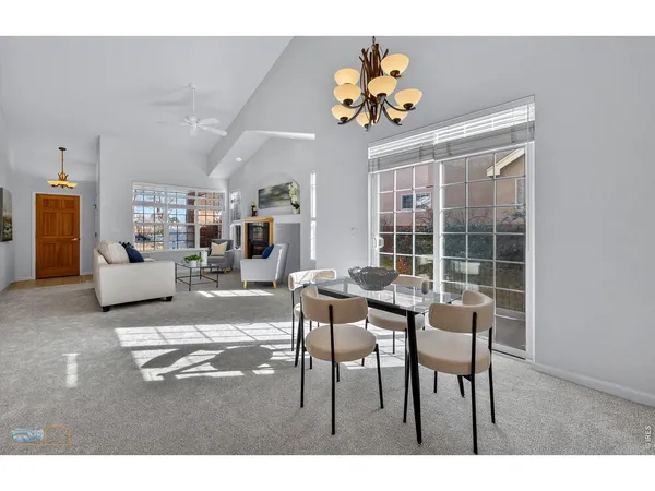 $555,000 | 1333 Charles Drive, Unit 20, Longmont, CO 80503